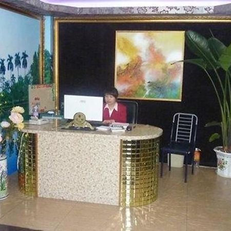 Kapok Hotel Csuhaj Kültér fotó