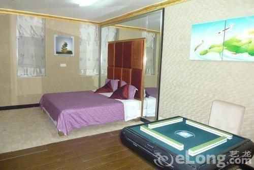 Kapok Hotel Csuhaj Kültér fotó