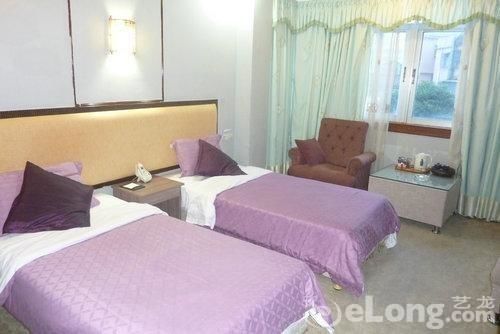 Kapok Hotel Csuhaj Kültér fotó