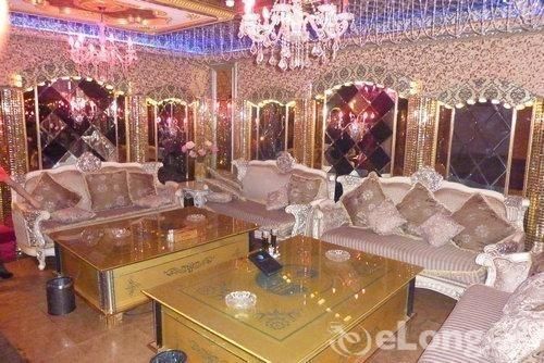 Kapok Hotel Csuhaj Kültér fotó