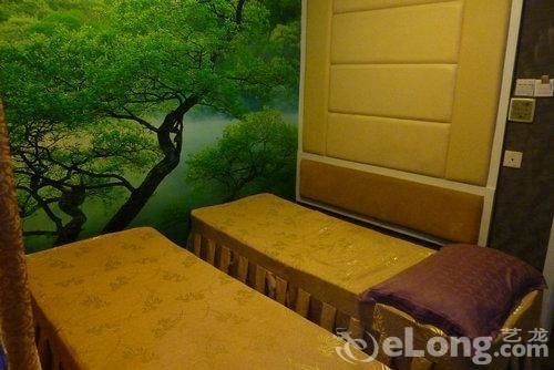 Kapok Hotel Csuhaj Kültér fotó