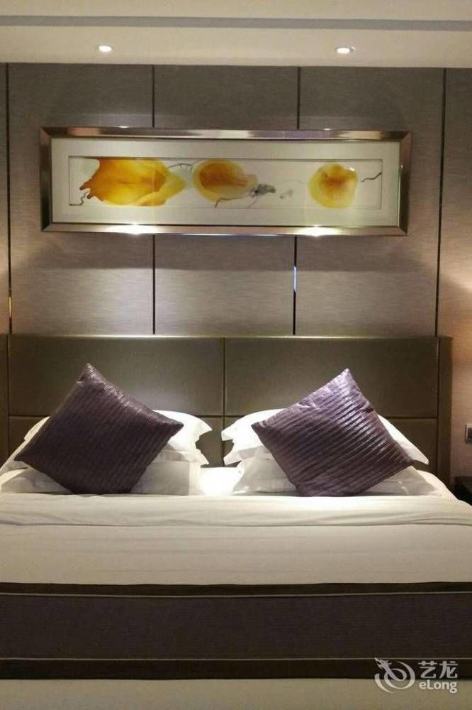 Kapok Hotel Csuhaj Kültér fotó