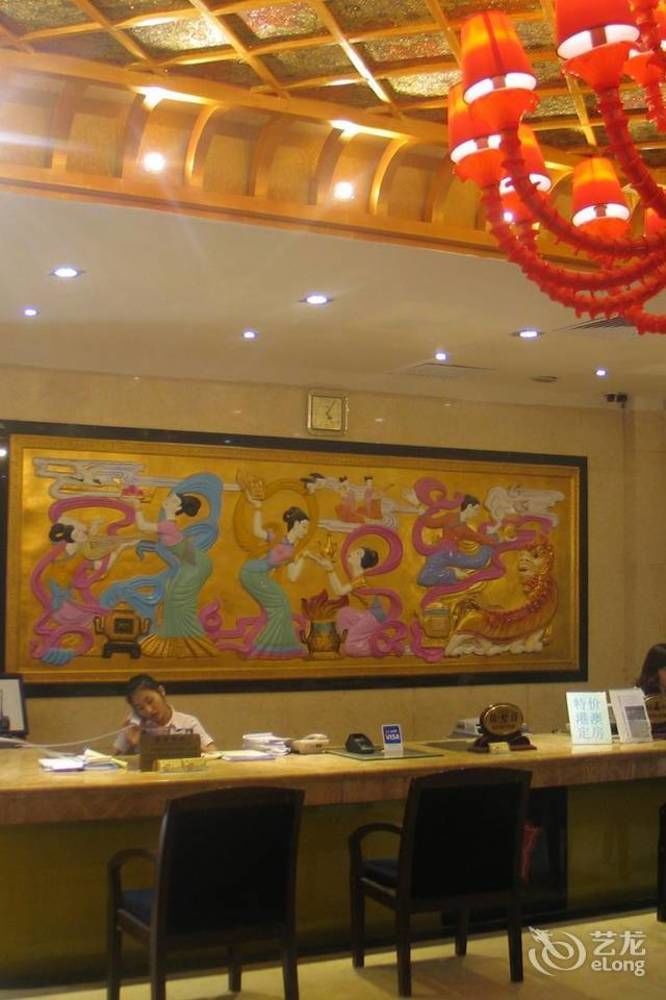 Kapok Hotel Csuhaj Kültér fotó