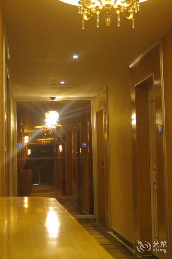 Kapok Hotel Csuhaj Kültér fotó