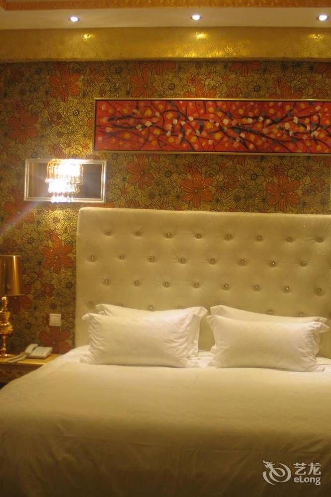 Kapok Hotel Csuhaj Kültér fotó