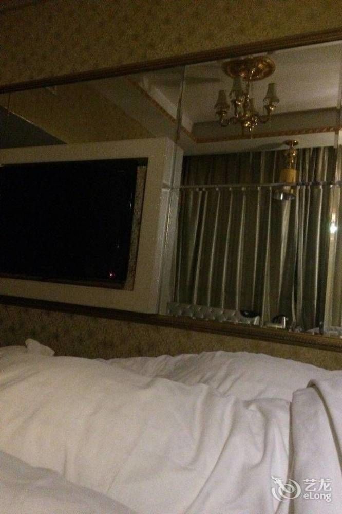 Kapok Hotel Csuhaj Kültér fotó
