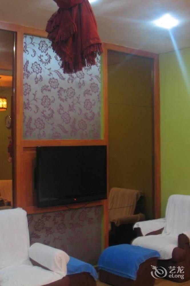 Kapok Hotel Csuhaj Kültér fotó